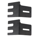 2014+ Honda Pioneer 700 1000 Seitensäulen-Motorhauben-Lichtleistenhalterung