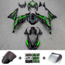 Verkleidungssatz aus ABS-Kunststoff, passend für Kawasaki ZX-6R 2024-2025