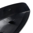 Außenspiegelkappe links für Fiat 500 (07-24) und Grande Punto (05-18) 735452185