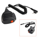 M-SM1602 Duální reproduktor mikrofonu PTT pro GP300 CP100 SP50+ Z418 P110 V468 EP350