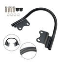 Beifahrerarmlehne Handhalter passend für Street Twin 900 16-22 Speed Twin 900 23-24
