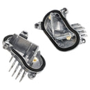 Adaptiv varselljusmodul, vänster &amp; höger sida för BMW F80 M3 F82 M4 F32 F36 F86