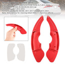 Lenkrad-Schaltwippen-Erweiterungen für Lexus IS RC RCF NX