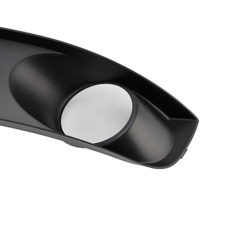 2000-2010 VW Sharan 7m Floor Rod Luzes de neblina com luzes de nevoeiro Hole