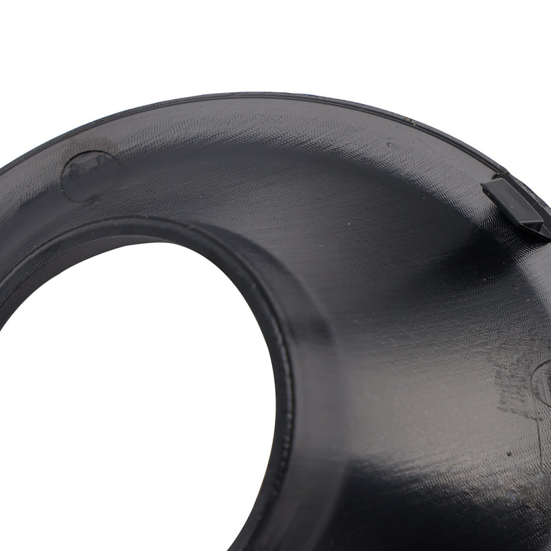 Nebelscheinwerferverkleidung vorne links für Dodge Challenger 2015-2021 68259663AA