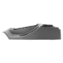 2002-2006 BMW E46 325i 328i Grey Centre Console Armrest Trim Base 51168213680