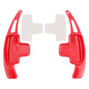 Lenkrad-Schaltwippen für Mercedes-Benz B GL GLA 12-15