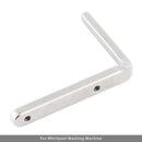 8572974 Scharnier für Waschmaschine, 2 Stück