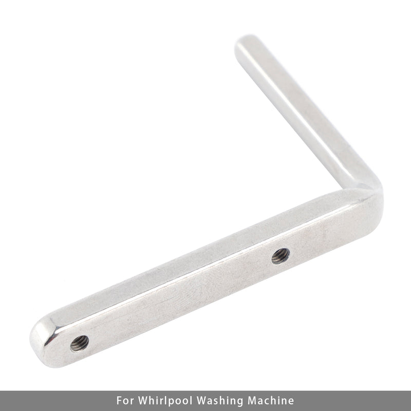 8572974 Scharnier für Waschmaschine, 2 Stück