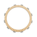 Cutting Disc Set Lämplig för Suzuki 21441-31J00 DL1050 V-Strom 1050 20-24