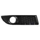 Honeycomb Style Front Lower Grille Right Side For VW Polo 9N3 GTI 2005-2009