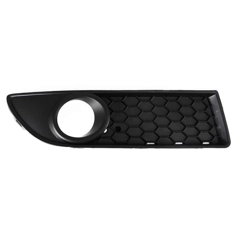 Honeycomb Style Front Lower Grille Right Side For VW Polo 9N3 GTI 2005-2009