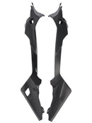 2024–2025 Daytona 660 Benzintank Sitzeinlage Seitenabdeckung