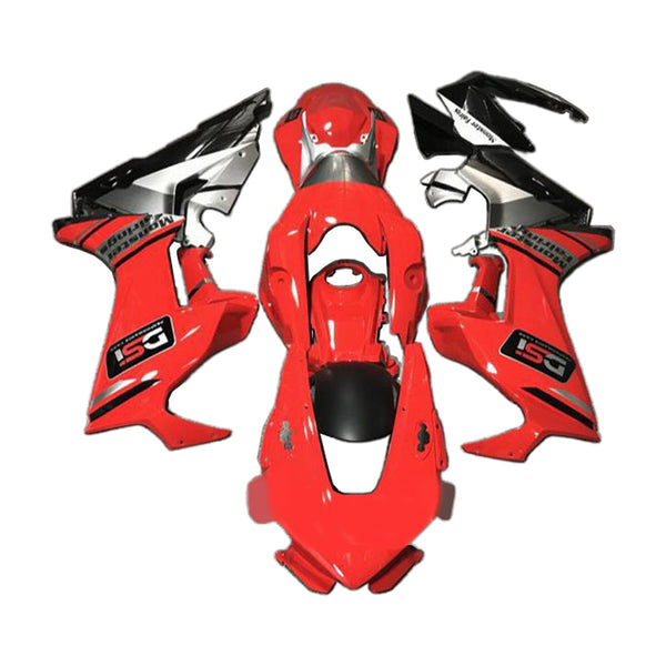 2017-2023 Honda CBR1000RR Injection Fairing Kit Body Plastic ABS