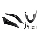 2023–2025 Street Triple 765 R/RS Motor Unterbodenwanne Paneele Schutz Verkleidung