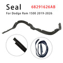 Huvpackning 68291626AB för Dodge Ram 1500 2019-2026