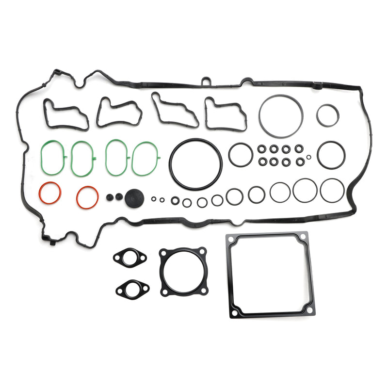 2003/07-2007/02 Mercedes-Benz C-klasseW203 C 200 CGI COMPRESSOR TIMING CHAINS SET &amp; CAMSHAFT SPROCKETS &amp; HEAD GASKET SET 2710500647