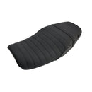 2023-2025 Honda GB350s GB 350 S Driver Passenger Sæde foran