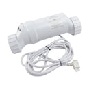 W3La celda de cloración salina TurboCell T-CELL-15 se adapta a Hayward de hasta 40 000 galones