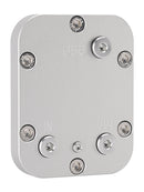 3-Port-Zapfwellenkühlerabdeckung 1/8 NPT für Ram 1/8 NPT 1500 2500 3500 4000 4500 G56