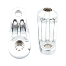 Bonneville SE T100 T120: n valonpidikkeen takana