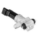 2017-2018 Porsche 718 Cayman Feststellbremsen-Stellantrieb hinten rechts 298609404 97035209202