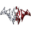 2019-2022 BMW M1000RR S1000RR Pango de inyección Kit Cuerpo de plástico ABS