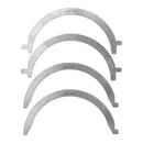 Kurbelwellen-Hauptlager für Jeep Grand Cherokee 3.0L Diesel 2014-2018 68147110AB