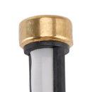 Audi 80 90 100 A4 A6 A8 2.4 2.6 2.8 6PCS Kraftstoffinjektor O-Ring Filterdichtung