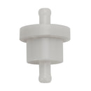 Kraftstofffilter Außenborder passend für Evinrude 4-Takt 40 PS 50 PS 70 PS Bombardier 4 PS 5 PS 6 PS