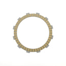 Discos de tasa de copa y fricción para Suzuki AN650 Burgman 03-16 AN650Z BURGMAN 13-18