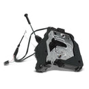 2004/08-2008/12 Mercedes-Benz E-Klasse W211 E 350 Türschlossantrieb vorne rechts 2117200635