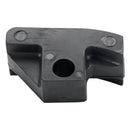 Kettenrutschen-Gleitführung vorne für Honda XR600R 88-00 XR250R XR650L 99-23