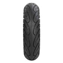 10 x 2,5 gumové plné pneumatiky 60/70-65 pro výměnu plástových pneumatik KUGOO M4