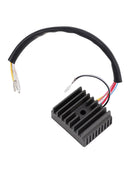 Conjunto retificador para Suzuki GS400 X GS500E GS550 E GS 750 1000 N EN EC 1977-1979