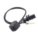 Peruutuskamera takaa 95B980551L Porsche Macan Boxster 911 2019-2023