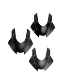 2025-2026 Yamaha YZF-R3 R25 Scheinwerferverkleidung Frontabdeckung