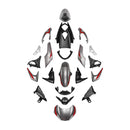 Kåpesett for Street Triple 765 R/RS (2020–2022)