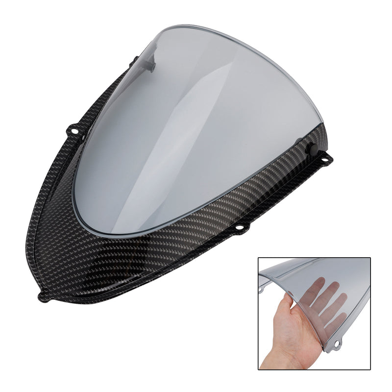 Aprilia RS 660 (2020–2024) – Scheinwerferverkleidung, Windschutzscheibe