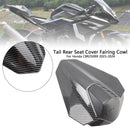 2023–2024 Honda CBR250RR Heckverkleidung für Soziussitz