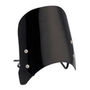Pára-brisa adequado para BMW R nineT Scrambler 2014-2024 Pure 2017-2024