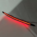 2006–2011 Cadillac DTS plná LED třetí 3.. Zadní světlo brzdové světlo testované brzdové světlo 25844853