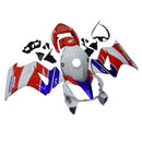 Panel de carrocería de plástico ABS de inyección Honda VFR800 2002-2012