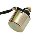 Solenoidové relé startéru vhodné pro Honda AquaTrax R12X F12X F15X 35850-HW1 -671
