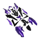 Kåpesett for Yamaha TMAX 560 (Injeksjon) 2025-2026
