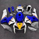 Verkleidungssatz aus ABS-Kunststoff für Honda CBR600RR 2005-2006 F5