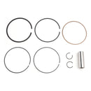 Masai A550i/EPS Cilindro Piston-Upper Part de P0150001211a0000 1311a-010-0000