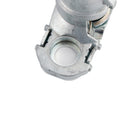 Left Front Doors Lock Cylinder W/2 Keys 13590041 7022907 For Chevy Camaro Tahoe