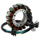 2002-2007 für Suzuki LT-A 500 F Vinson 4x4 Stator Regler Gleichrichter &amp; Dichtung 32101-09F40