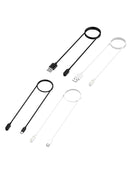 Tragbares Ersatz-Ladekabel für Huawei Watch Fit3/2/SE/mini Band 10/9/8